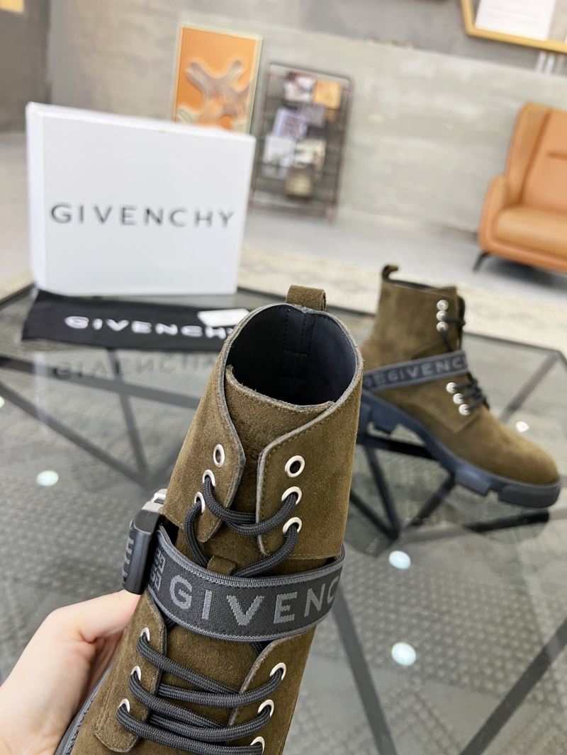 Givenchy Boots